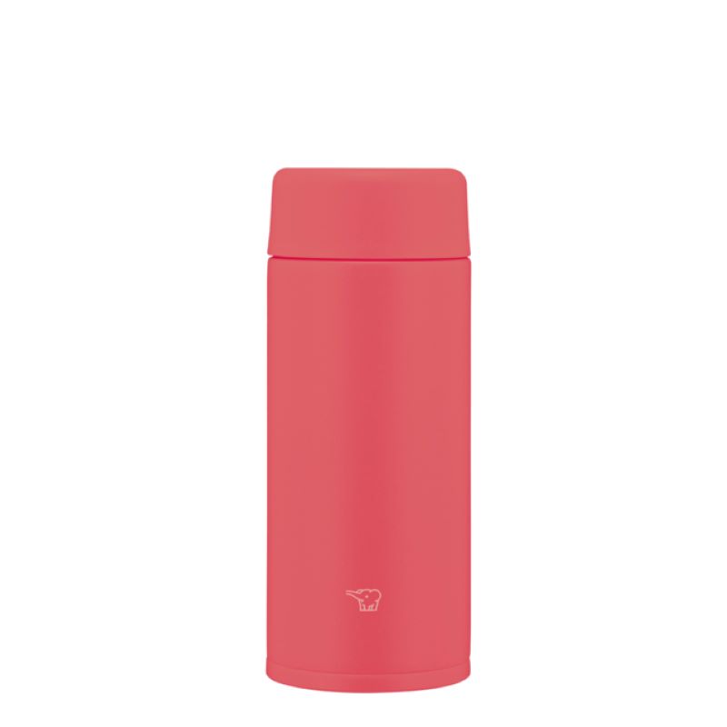 象印ZOJIRUSHI 象印不鏽鋼隨行杯 SU-AA36-RM 360ml