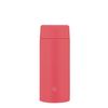 ZOJIRUSHI 不锈钢马克杯 SU-AA36-RM 360ml