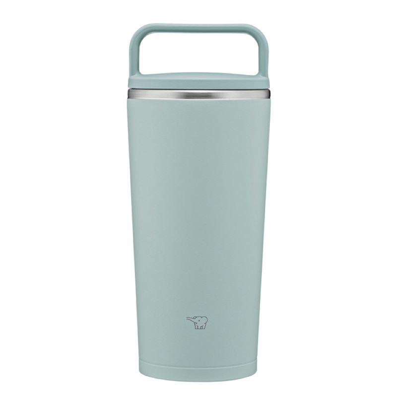 象印ZOJIRUSHI 象印不鏽鋼隨行杯 SX-JS30GM 300ml