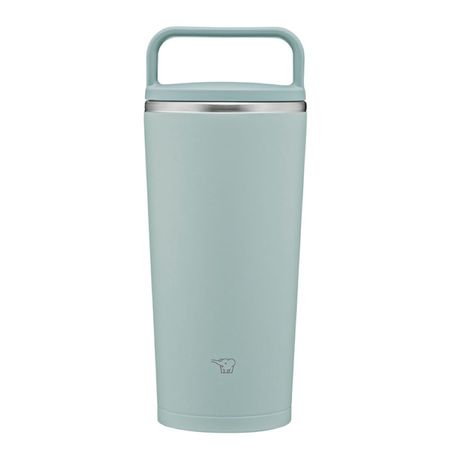 ZOJIRUSHI 不锈钢马克杯 SX-JS30GM 300ml