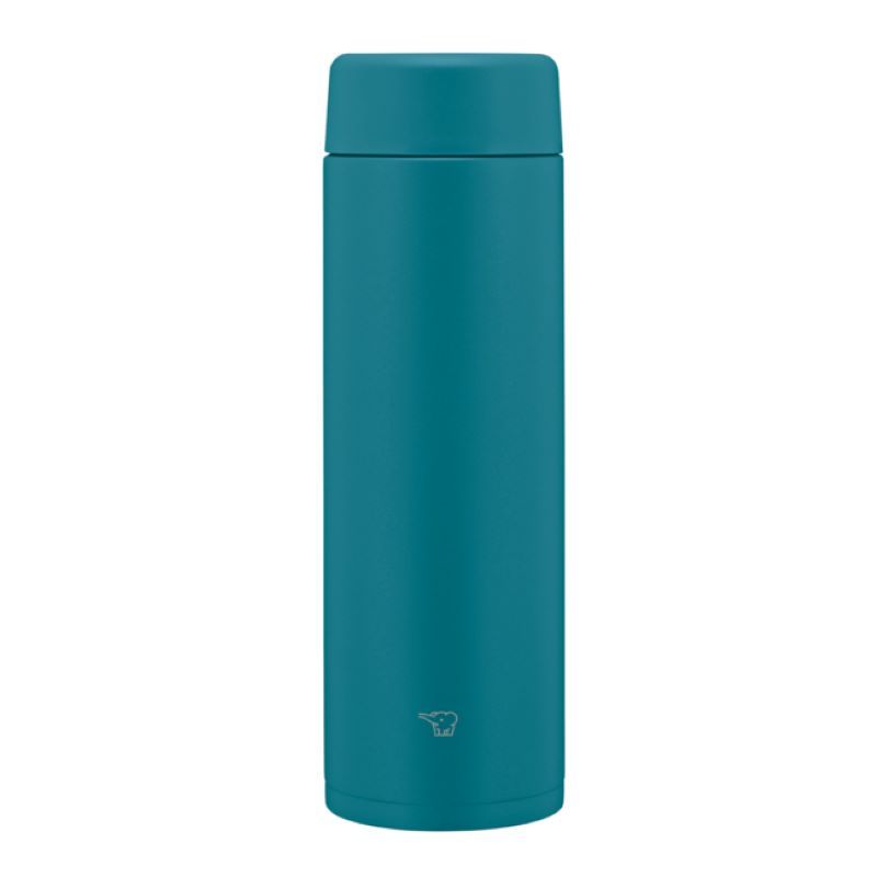 Zojirushi 不锈钢马克杯 SM-GS60-GM 600ml