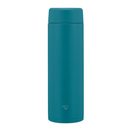 象印不鏽鋼真空保溫杯 SM-GS60-GM 600ml