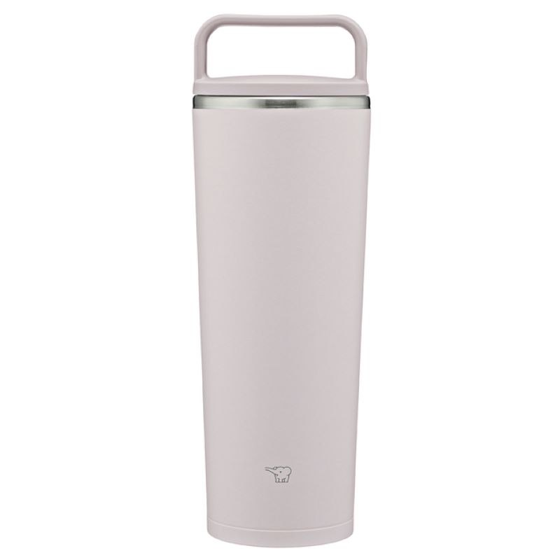 象印ZOJIRUSHI 象印不鏽鋼隨行杯 SX-JS40HM 400ml