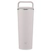 ZOJIRUSHI 不锈钢马克杯 SX-JS40HM 400ml
