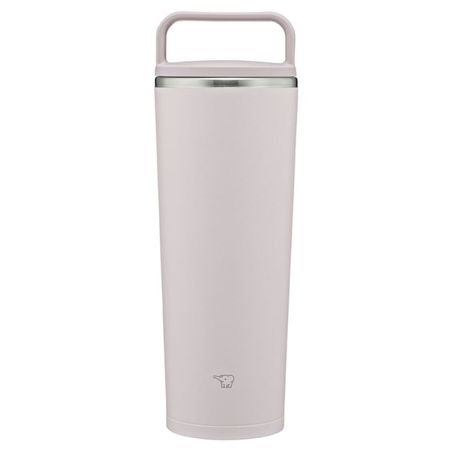 ZOJIRUSHI 不锈钢马克杯 SX-JS40HM 400ml