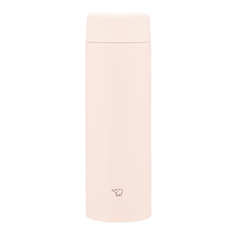 象印ZOJIRUSHI 象印不鏽鋼隨行杯 SU-AA48-CP 480ml