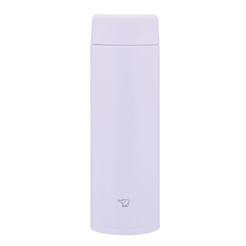 ZOJIRUSHI 不锈钢马克杯 SU-AA48-VM 480ml