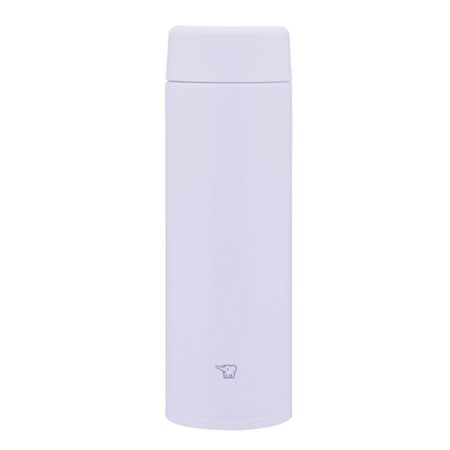 ZOJIRUSHI 不锈钢马克杯 SU-AA48-VM 480ml