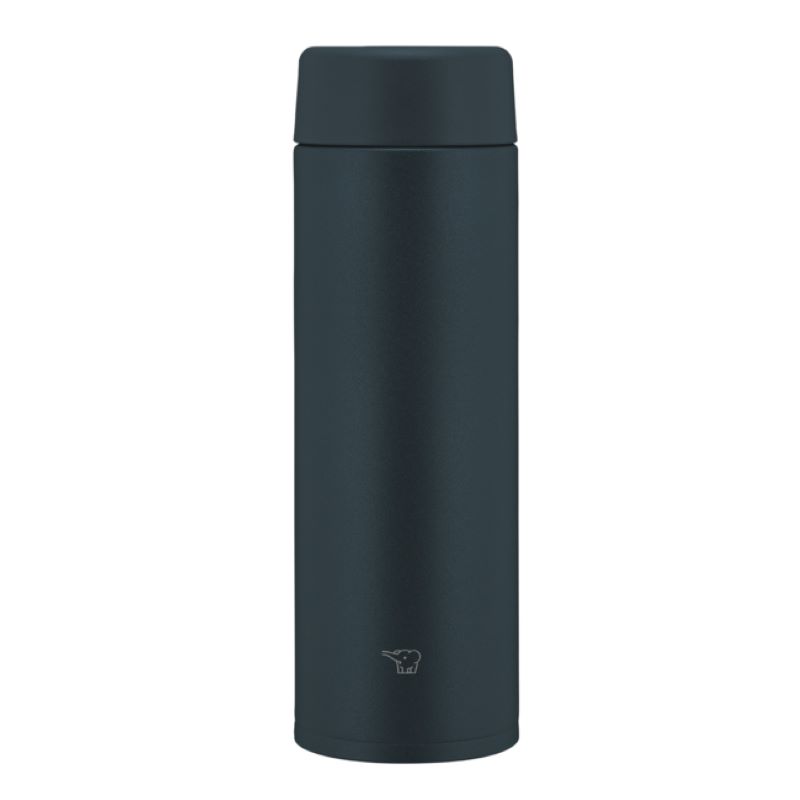 象印ZOJIRUSHI 象印不鏽鋼隨行杯 SU-AA48-BA 480ml