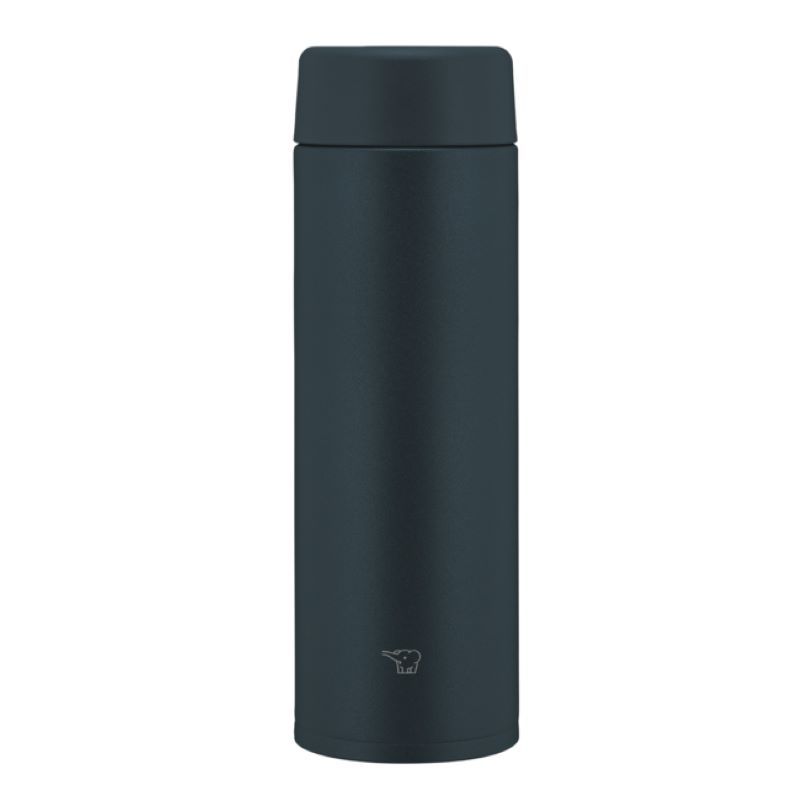 ZOJIRUSHI 不锈钢马克杯 SU-AA48-BA 480ml
