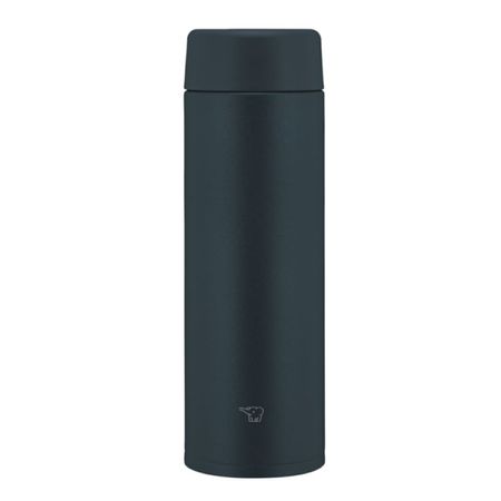 ZOJIRUSHI 不锈钢马克杯 SU-AA48-BA 480ml