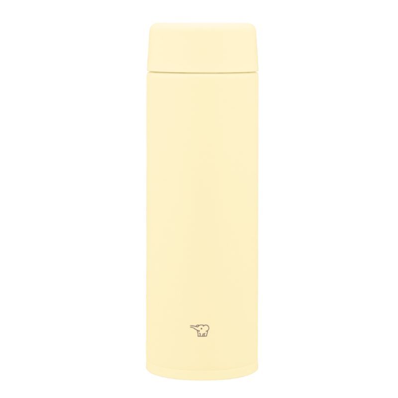 ZOJIRUSHI 不锈钢马克杯 SU-AA48-YM 480ml