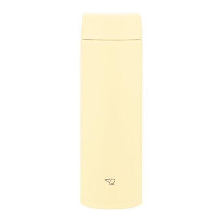 象印不鏽鋼隨行杯 SU-AA48-YM 480ml