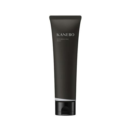 KANEBO Scrubbing Mud Wash 130g