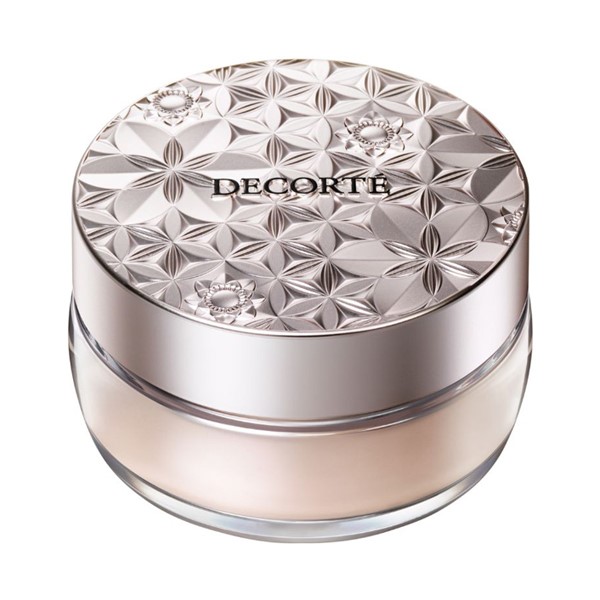 高絲 COSME DECORTÉ/黛珂 黛珂（Cosme Decorte）絲柔蜜粉 06號 20g