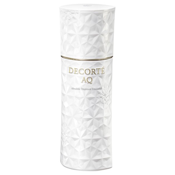高絲 COSME DECORTÉ/黛珂 黛珂 AQ 絕對賦活乳液 微光潤澤型 Ⅰ 200ml