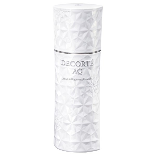 高絲 COSME DECORTÉ/黛珂 Cosme Decorte AQ 淨透亮白乳液 200ml