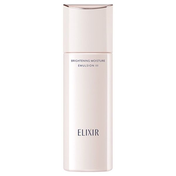 ELIXIR Brightening Emulsion WT III 130ml