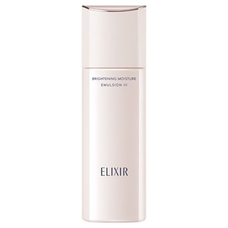 ELIXIR亮白乳液 WT III 130ml