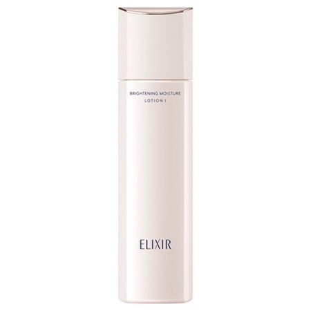 ELIXIR怡麗絲爾　亮白化妝水 WT I 170ml