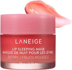LANEIGE Lip Sleeping Mask Berry 20g LANEIGE