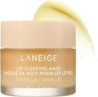 라네즈 립 슬리핑 마스크 바닐라 20g