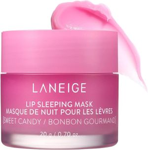 Laneige Lip Sleeping Mask Sweet Candy 20g