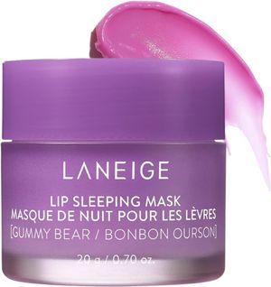 LANEIGE Lip Sleeping Mask Gummy Bear 20g LANEIGE