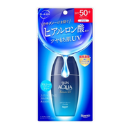 スキンアクア　ヒアルロンセラムUV 70g　SPF50+・PA++++