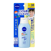 NIVEA UV Water Gel for Kids SPF 38