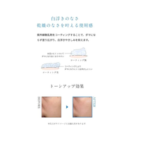 CeraAqua Shield Barrier Essence UV SPF50+ PA++++ (35g) Sunscreen Medicated Whitening