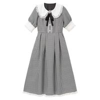 DreamMyLove梦展望||ご令嬢レースワンピースロング 品番:534139