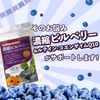 浓缩越橘叶黄素+辅酶Q10（约1个月用量，30片）