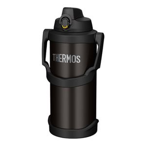 Thermos vacuum insulation jug FJQ3000-BK 3L