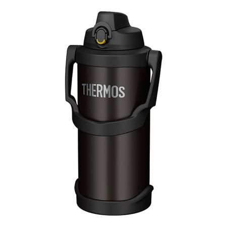 써모스 진공 단열 저그 FJQ3000-BK 3L