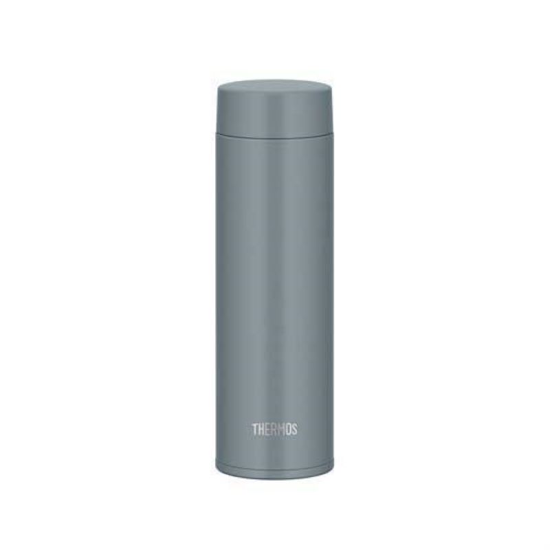 THERMOS 膳魔師 膳魔師真空斷熱隨行杯 JOQ480-GYG 480ml