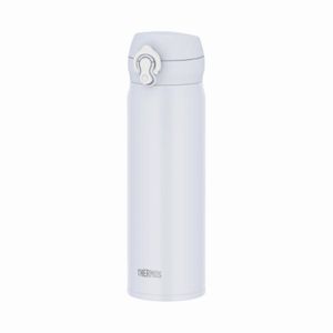 Thermos vacuum insulation mobile mug JNLS500-SNWH 500ml