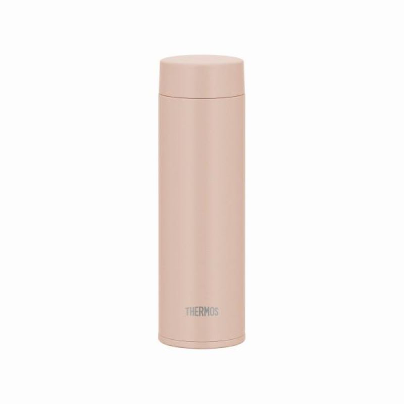 THERMOS 膳魔師 膳魔師真空斷熱隨行杯JOQ481-DTP 480ml