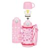 써모스 진공 단열 보틀 FJJ601WF-PKW 600ml