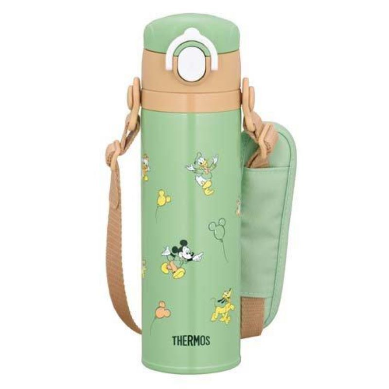 Thermos 儿童便携保温杯 JOI-501DSG 500ml