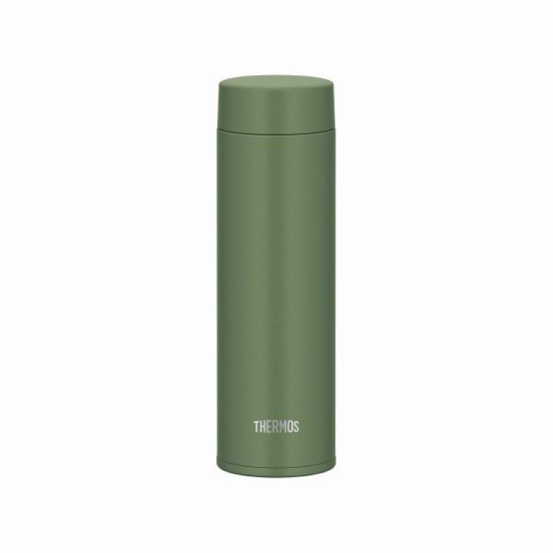 THERMOS 膳魔師 膳魔師真空斷熱隨行杯 JOQ481-KKI 480ml