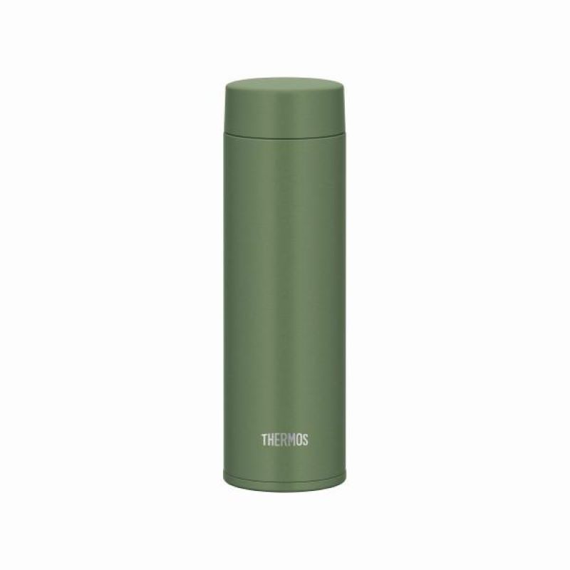 膳魔师真空隔热便携杯 JOQ481-KKI 480毫升