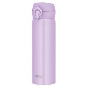 Thermos vacuum insulation mobile mug JNLS500-PKP 500ml