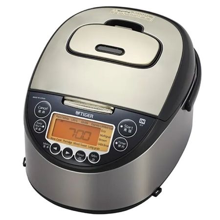 TIGER IH 海外專用 220V-230V 1.0L 電子鍋 JKT-F10W