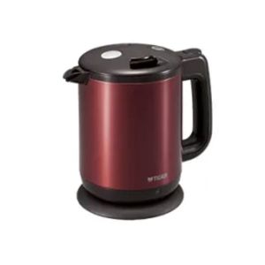 TIGER 220V-230V specification electric pot PCD-A08WTEZ 0.8L for overseas use