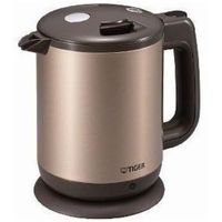 TIGER Electric Kettle PCD-A08WNEZ (Overseas 220V-230V Model), 0.8L