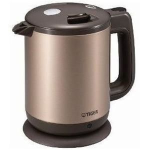 TIGER 220V-230V specification electric pot PCD-A08WNEZ 0.8L for overseas use