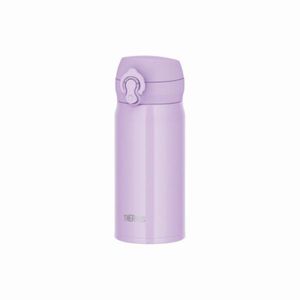 Thermos vacuum insulation mobile mug JNLS350-PKP 350ml