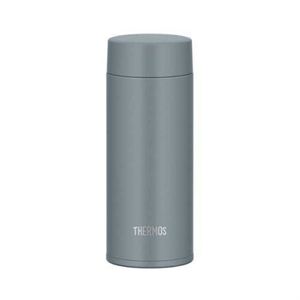 Thermos vacuum insulation mobile mug JOQ350-GYG 350ml