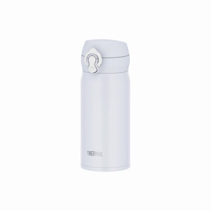 膳魔师真空隔热便携杯 JNLS350-SNWH 350毫升
